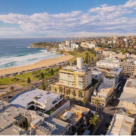 2B Beach Escape @ 89 Roscoe Sydney Ngoại thất bức ảnh