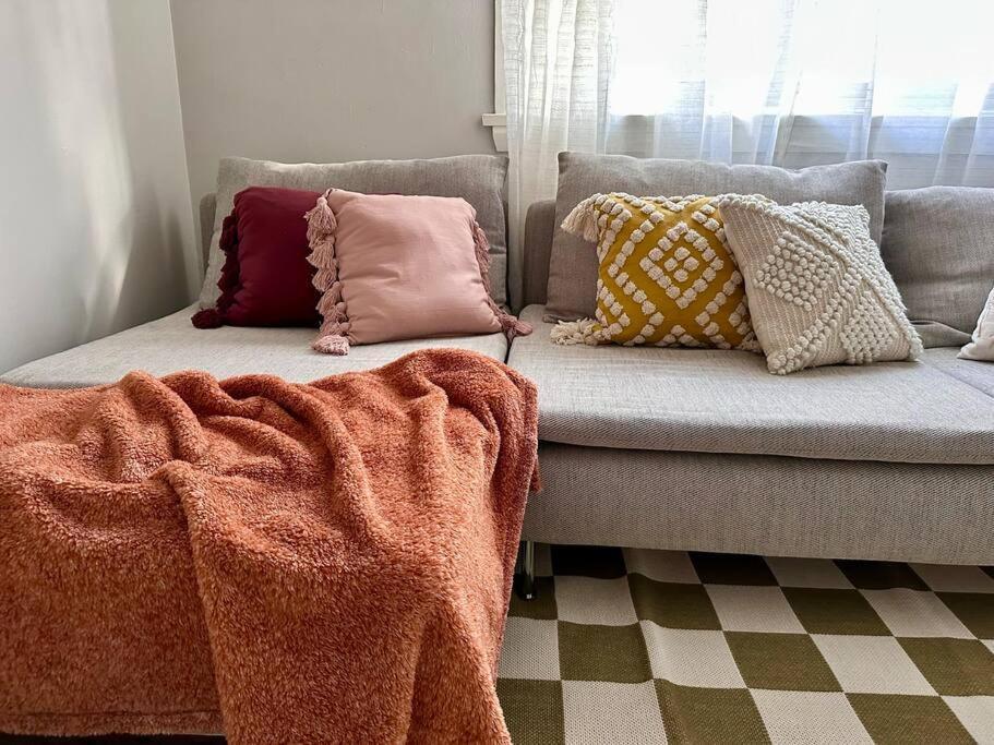 2B Beach Escape @ 89 Roscoe Sydney Ngoại thất bức ảnh
