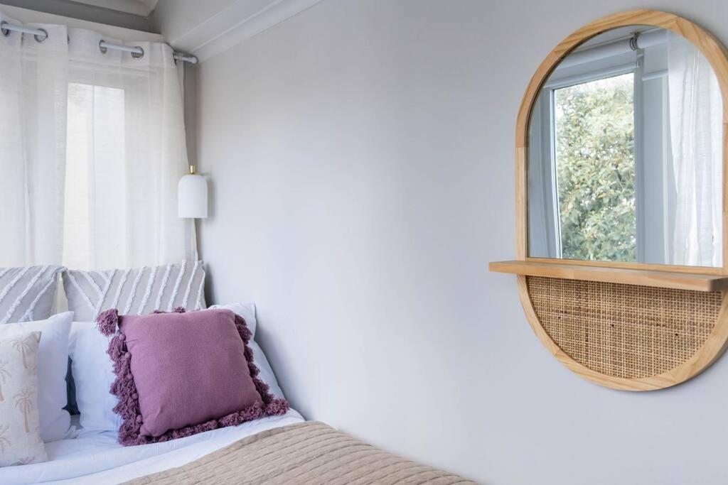 2B Beach Escape @ 89 Roscoe Sydney Ngoại thất bức ảnh