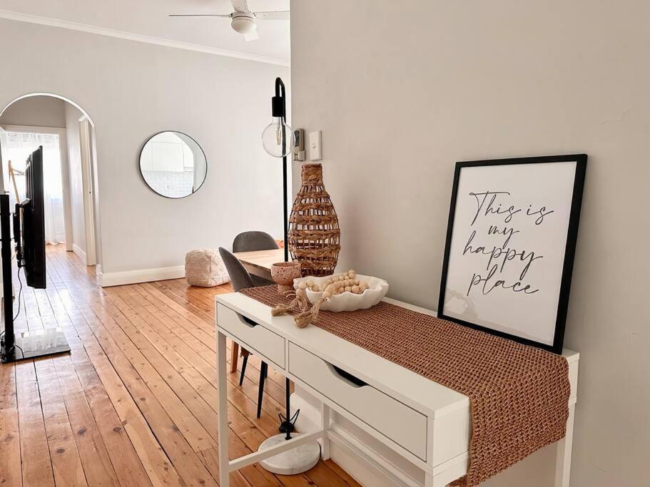 2B Beach Escape @ 89 Roscoe Sydney Ngoại thất bức ảnh