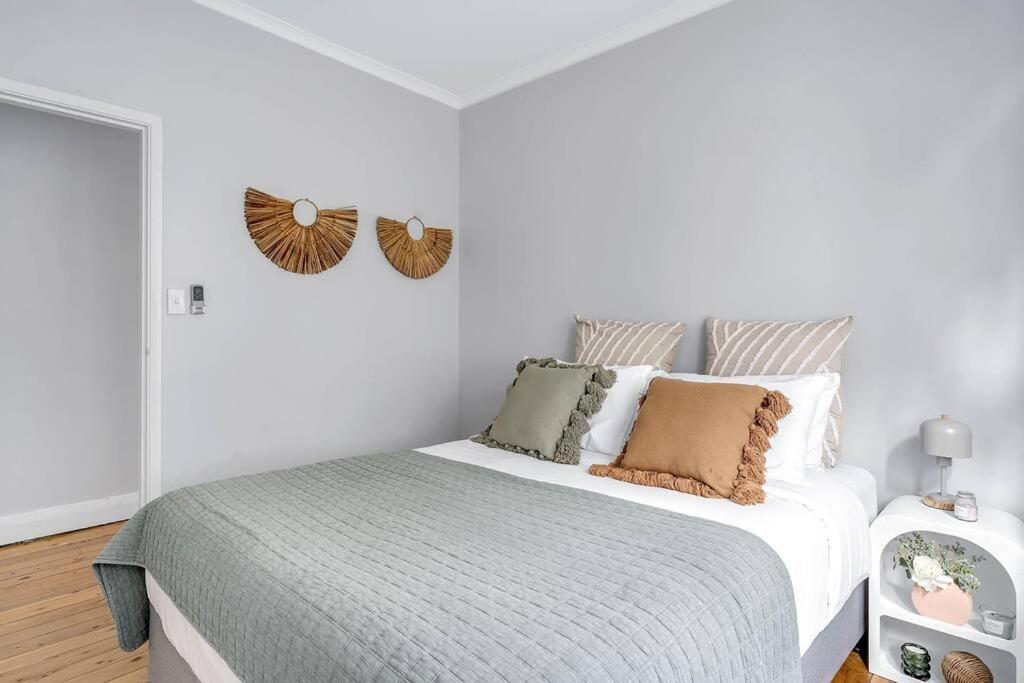 2B Beach Escape @ 89 Roscoe Sydney Ngoại thất bức ảnh