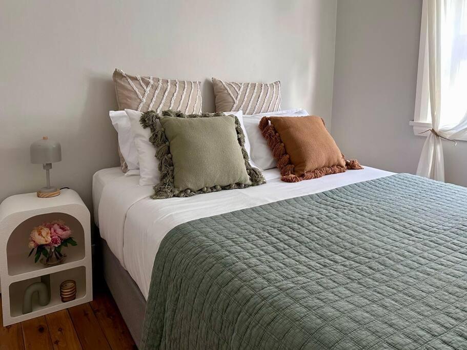 2B Beach Escape @ 89 Roscoe Sydney Ngoại thất bức ảnh