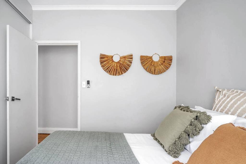 2B Beach Escape @ 89 Roscoe Sydney Ngoại thất bức ảnh